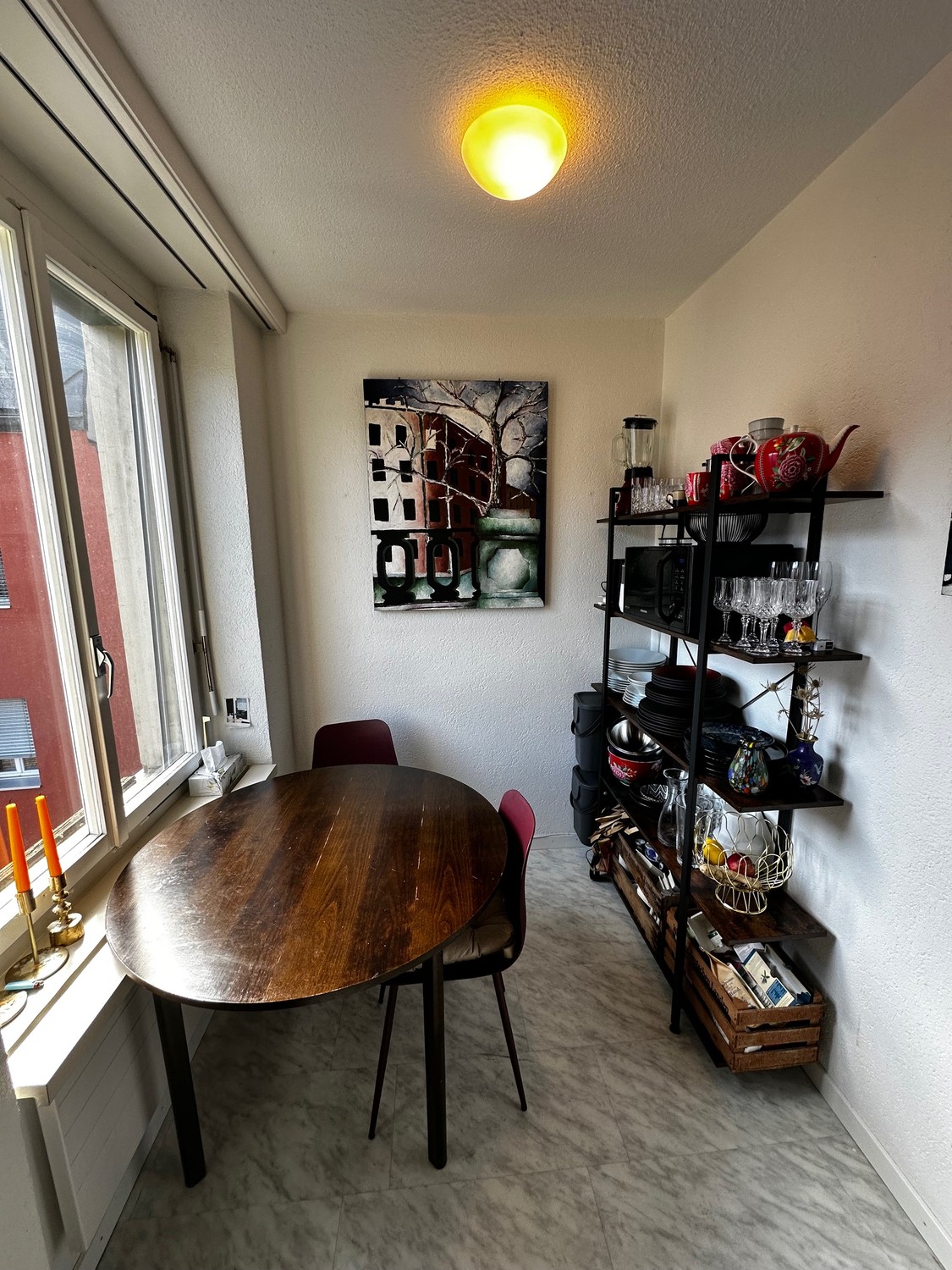 3 ½ room apartment, photo 8 of 8