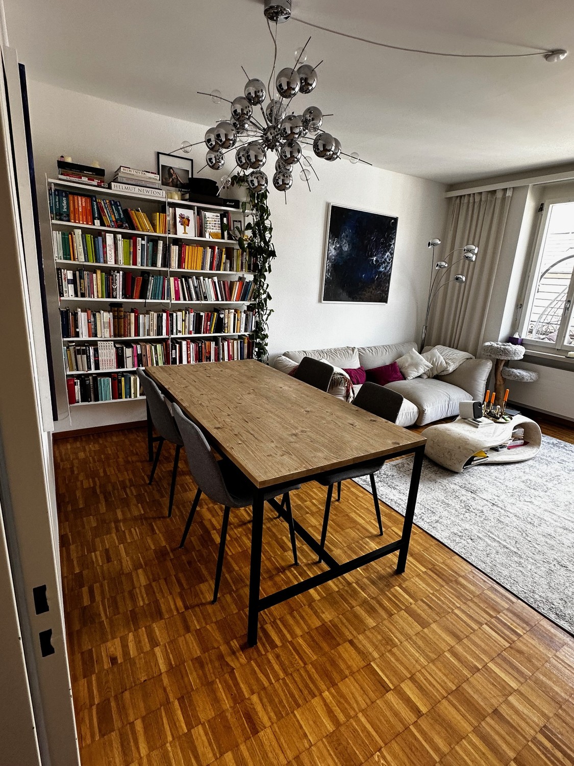 3 ½ room apartment, photo 4 of 8