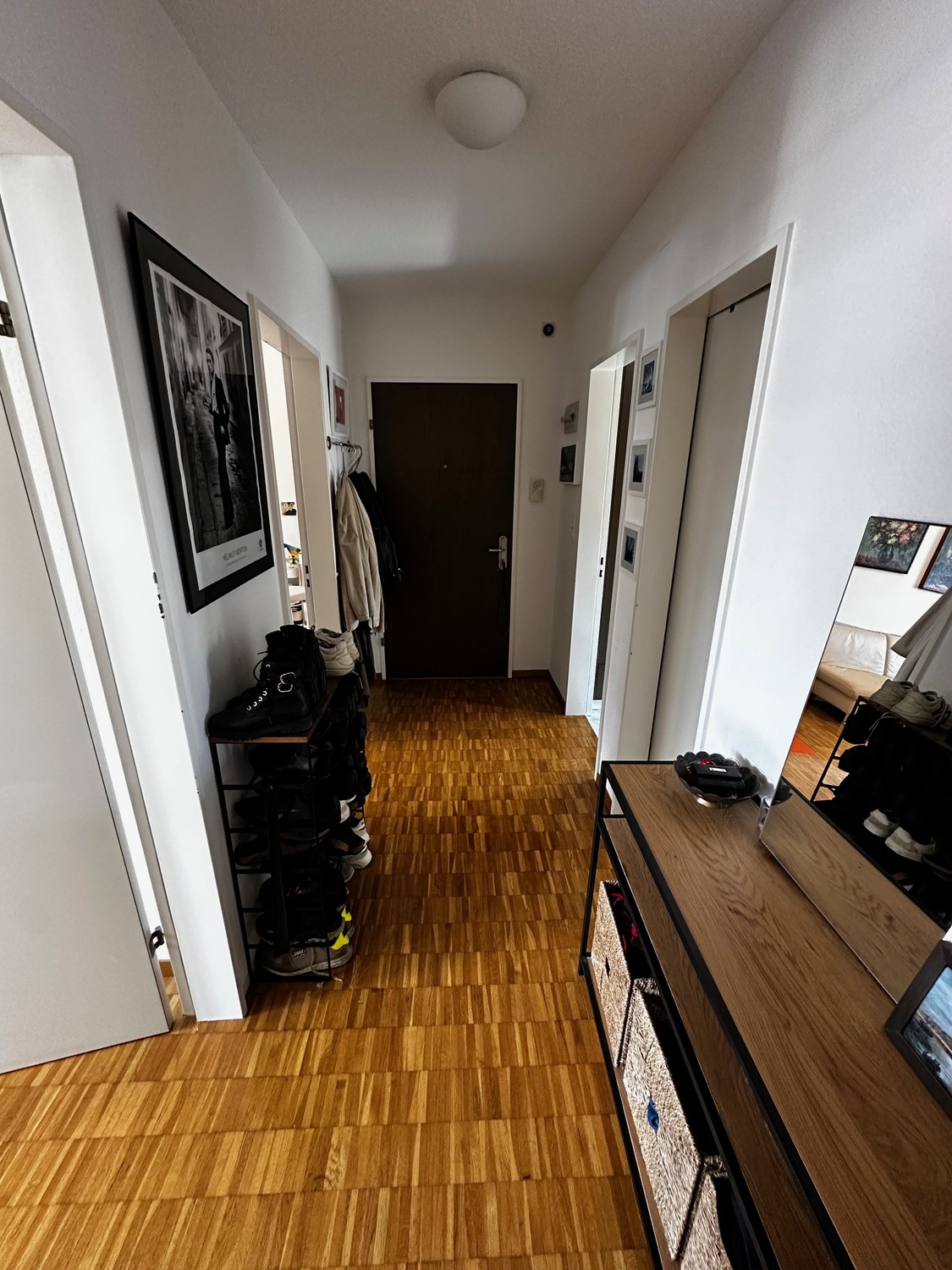 3 ½ room apartment, photo 1 of 8