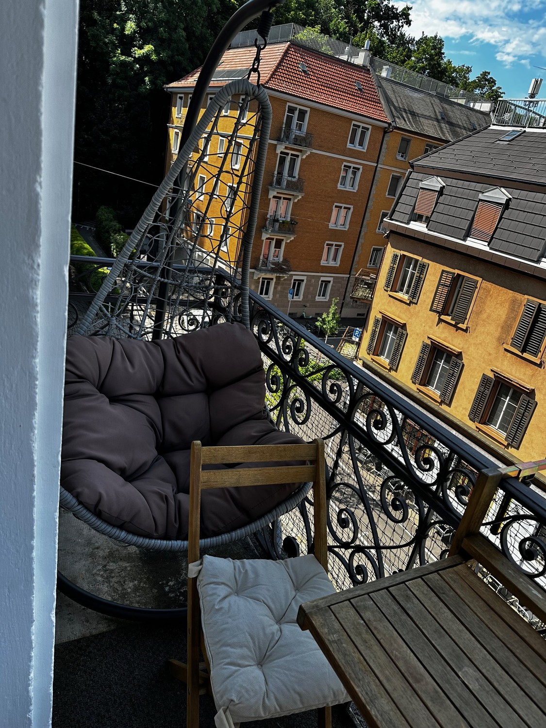3 ½ room apartment, photo 2 of 8