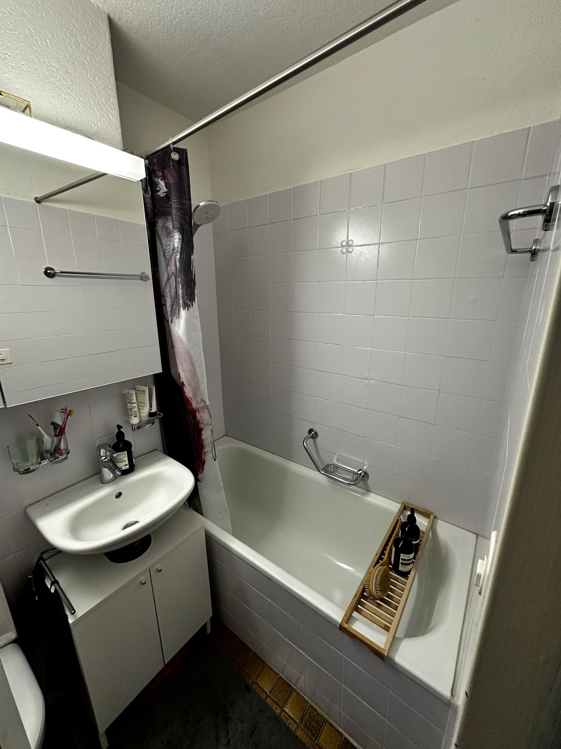 3 ½ room apartment, photo 6 of 8