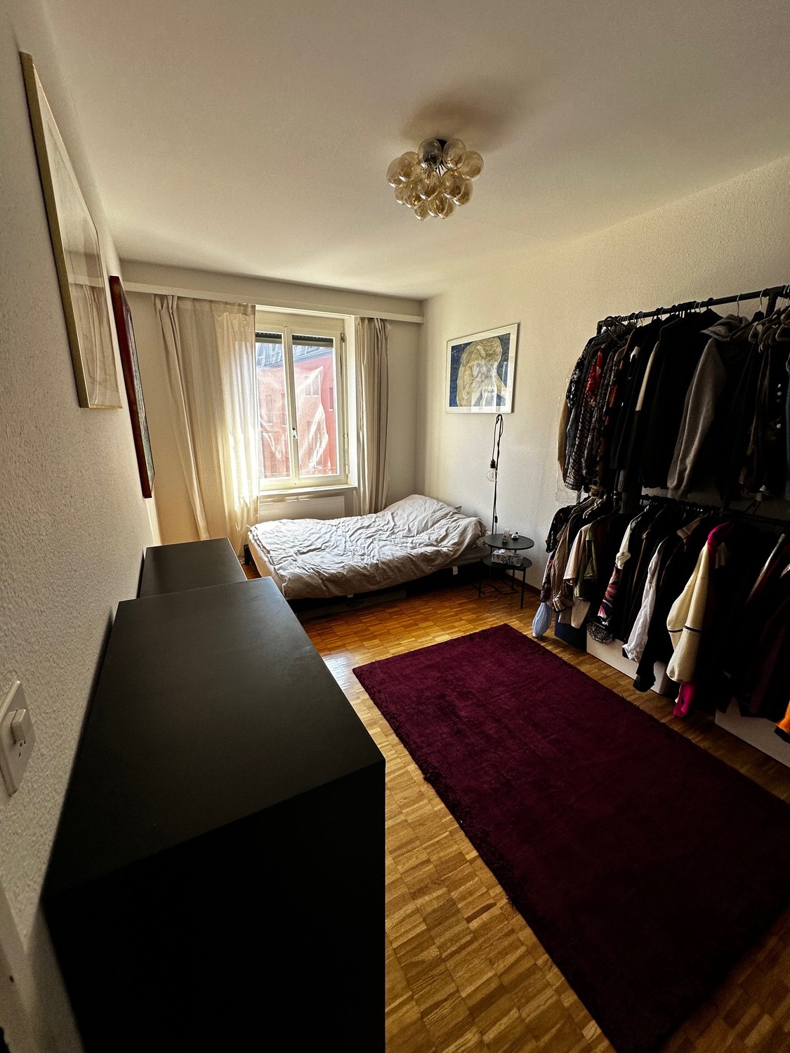 3 ½ room apartment, photo 3 of 8