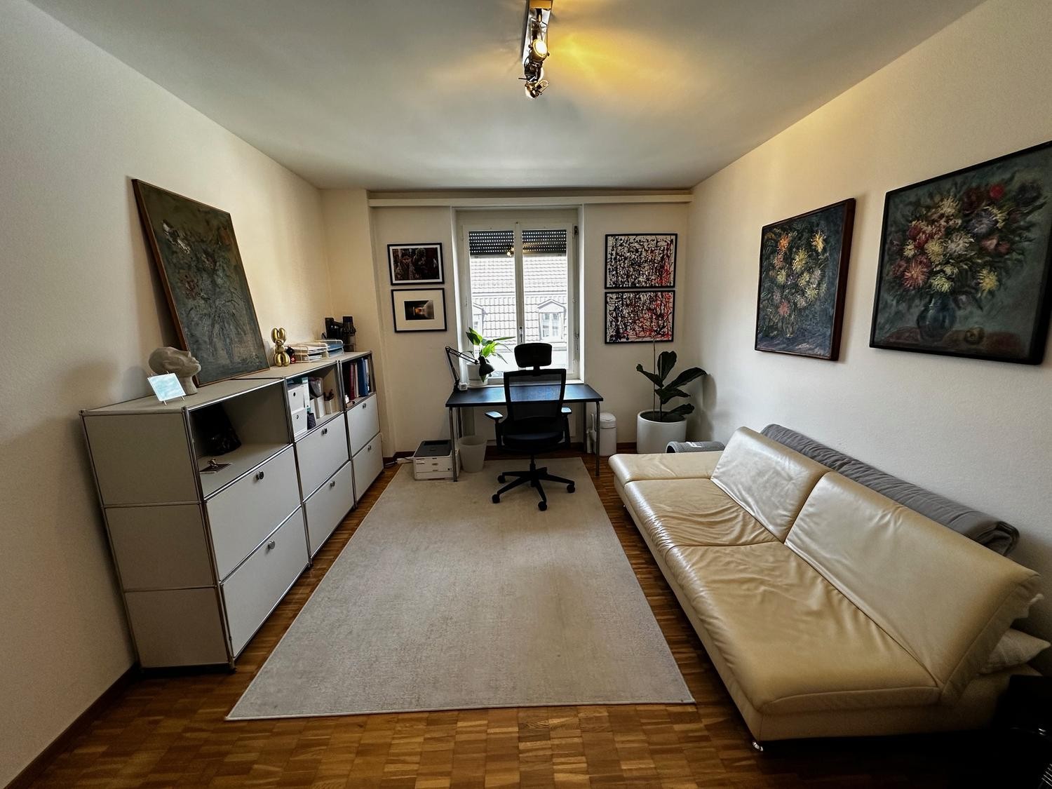 3 ½ room apartment, photo 5 of 8