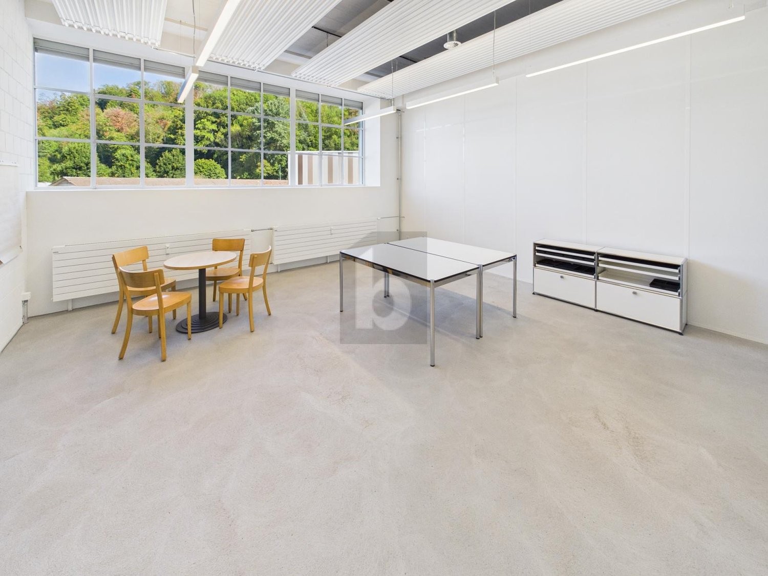 36m² office, photo 3 of 3