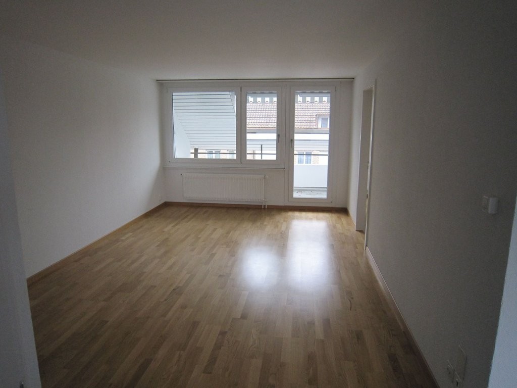 2 ½ rooms apartment, photo 3 of 8