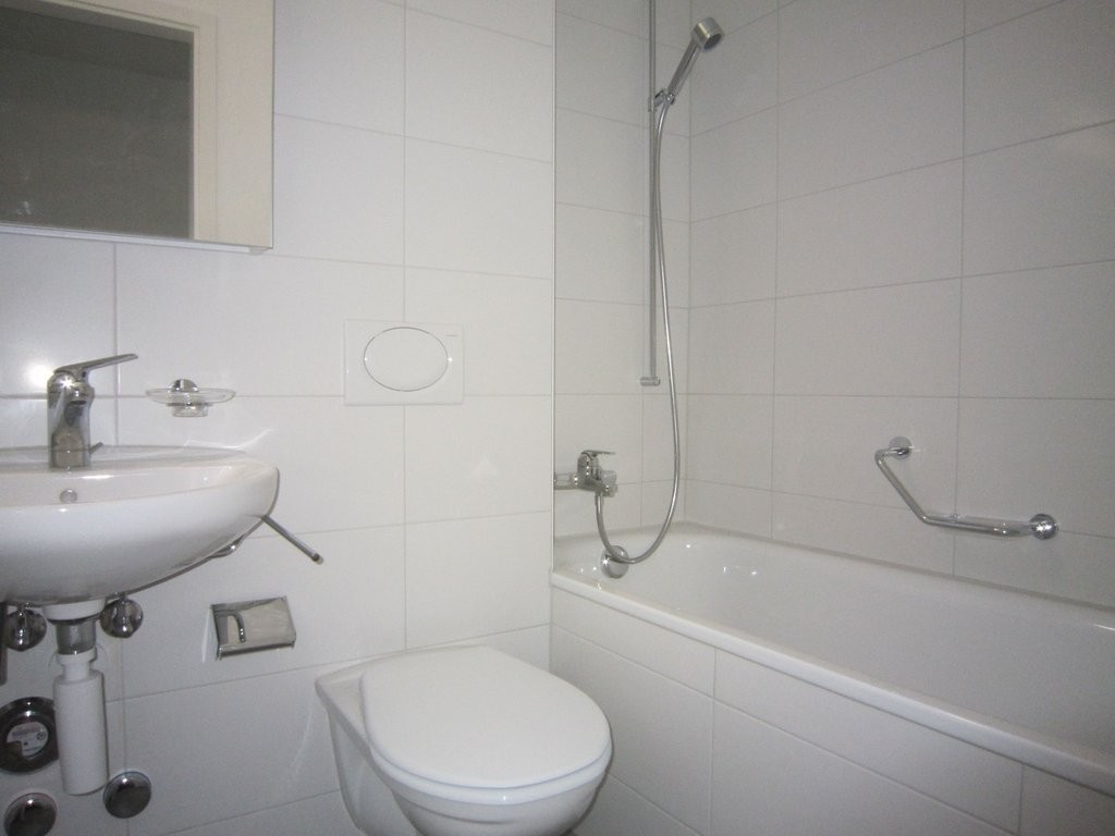 2 ½ rooms apartment, photo 7 of 8