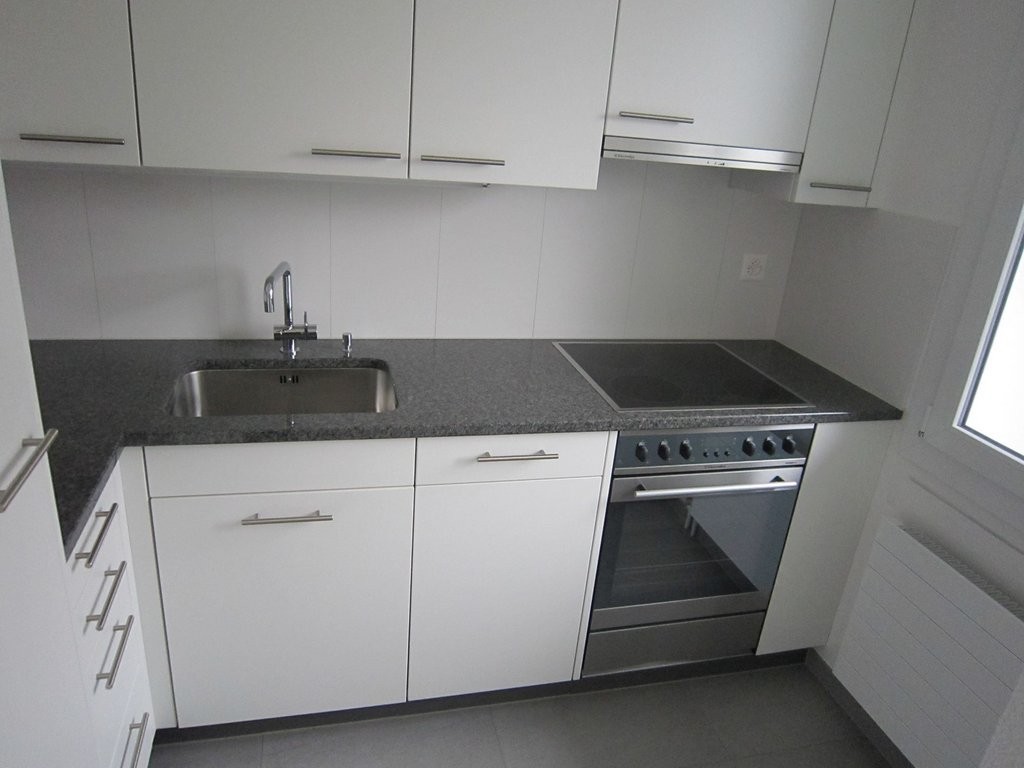 2 ½ rooms apartment, photo 2 of 8