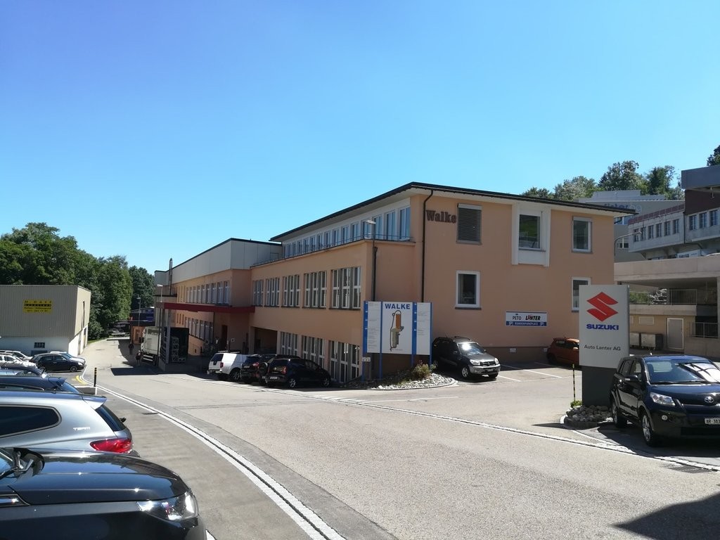 191m² commercial