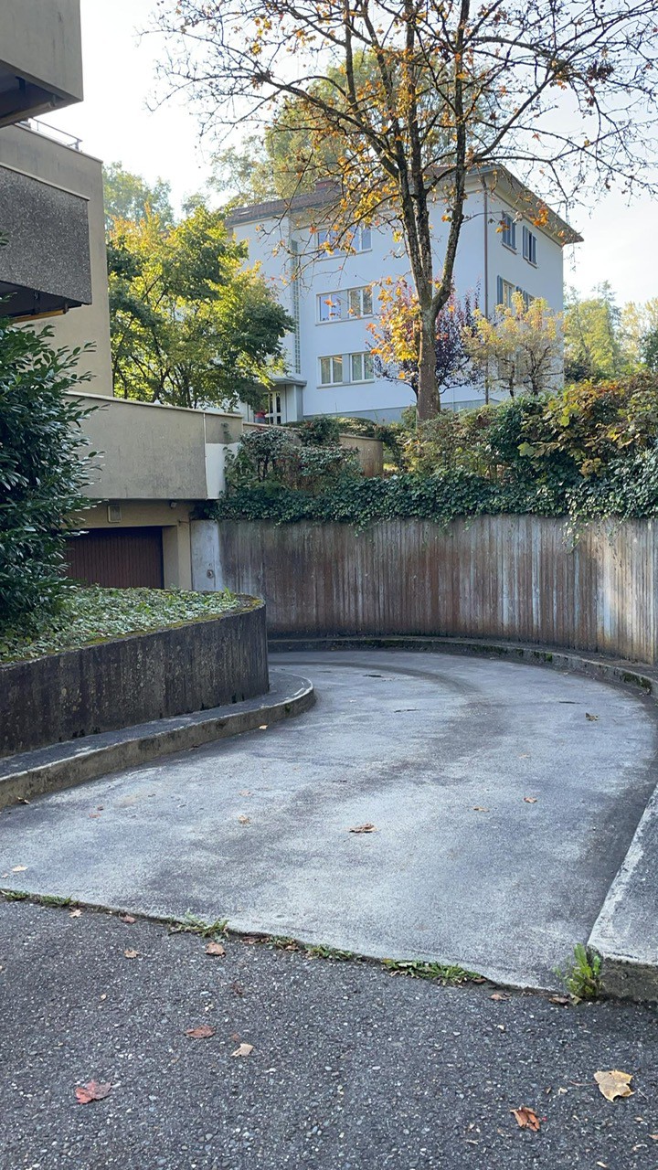 Underground slot, photo 2 of 2