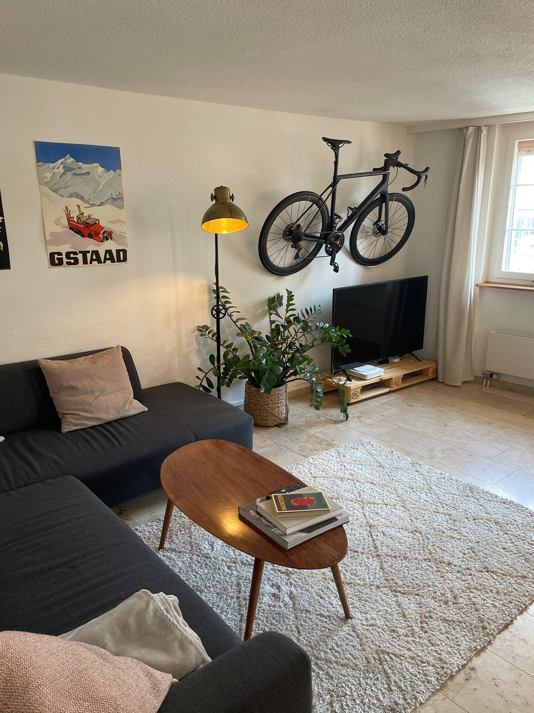 Room in a shared flat, photo 1 of 6