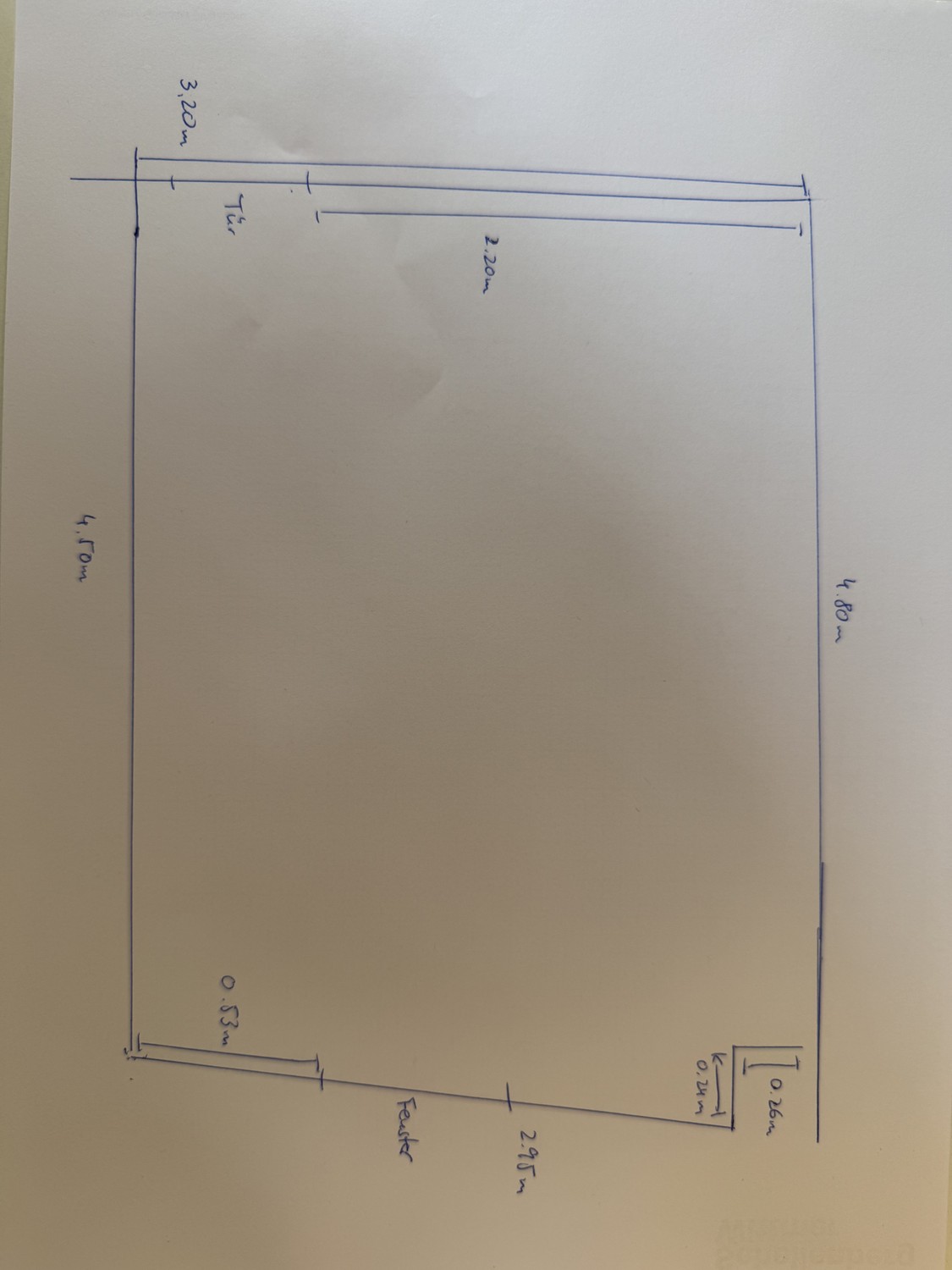 Room in a shared flat, photo 6 of 6