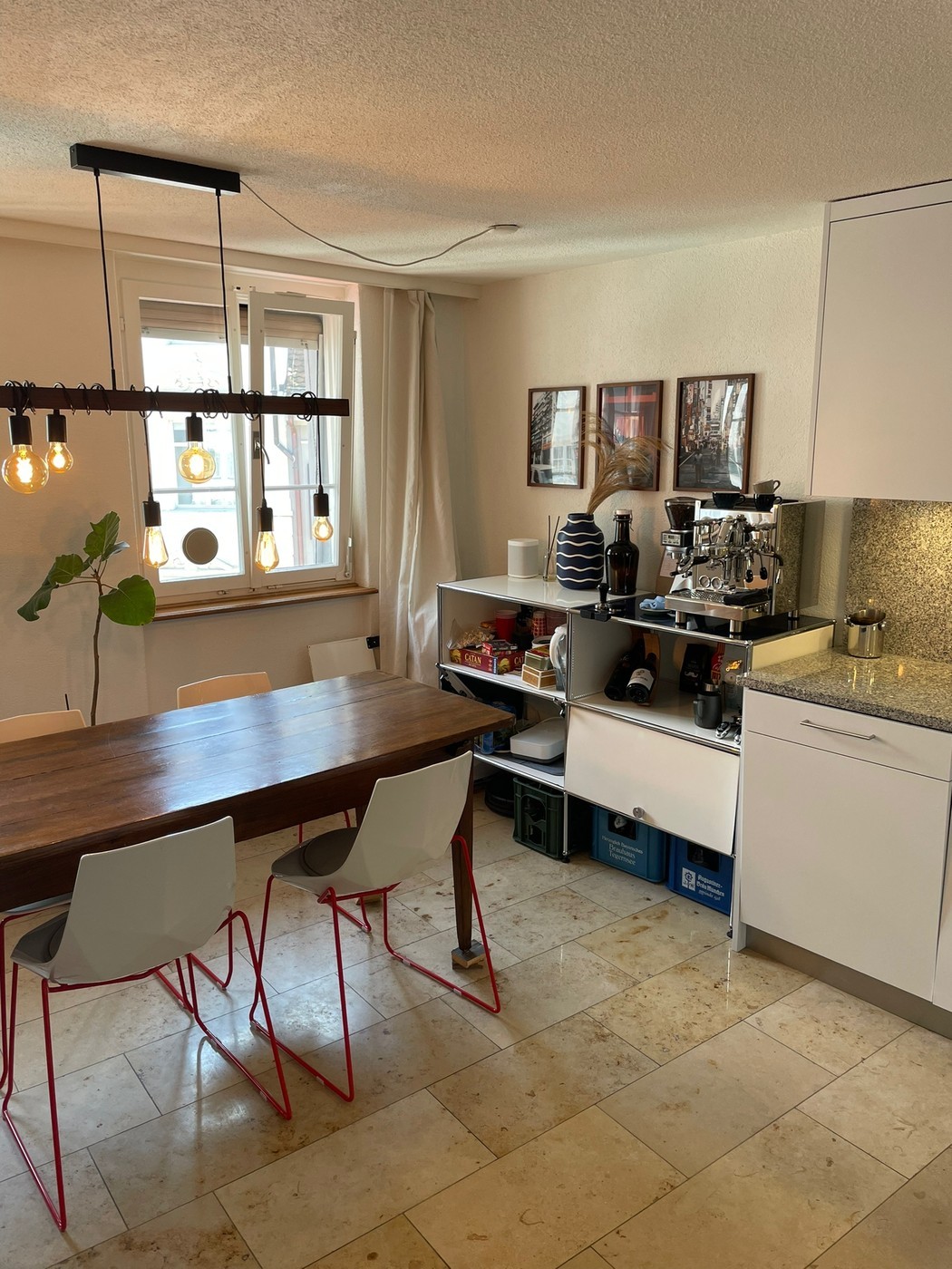 Room in a shared flat, photo 2 of 6