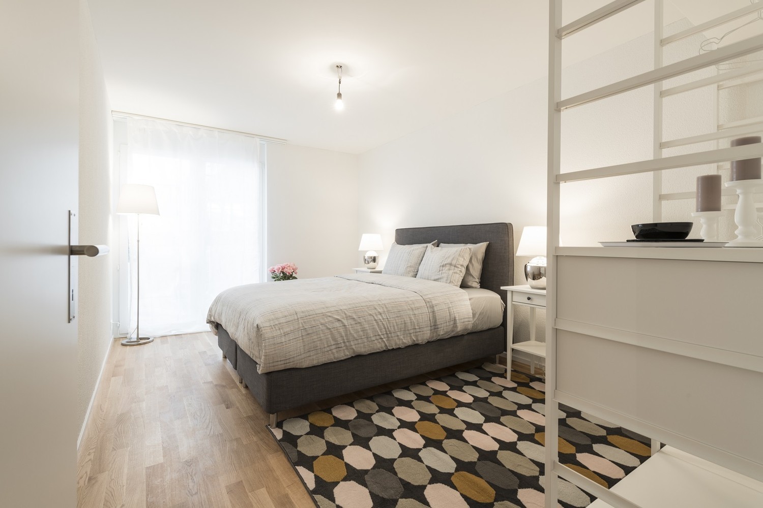 2 ½ rooms apartment, photo 7 of 10