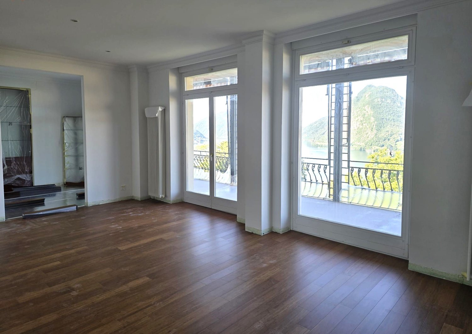 5 ½ pièces appartement