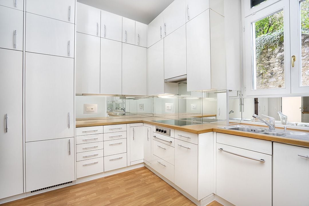 5 ½ pièces appartement