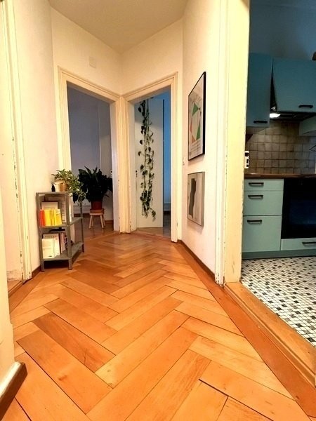 Appartamento arredato di 3 ½ locali, foto 10 di 10