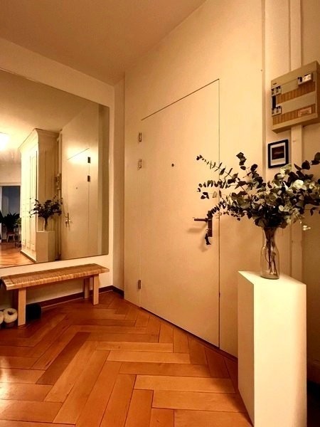 Appartamento arredato di 3 ½ locali, foto 9 di 10