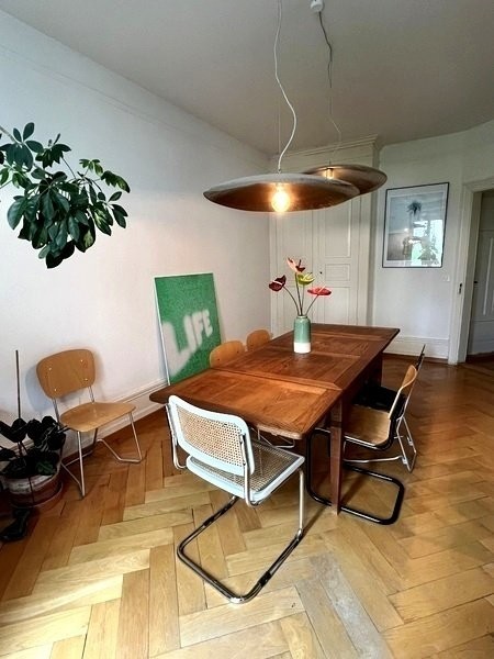Appartamento arredato di 3 ½ locali, foto 3 di 10
