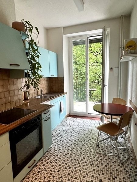 Appartamento arredato di 3 ½ locali, foto 5 di 10