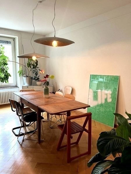 Appartamento arredato di 3 ½ locali, foto 4 di 10