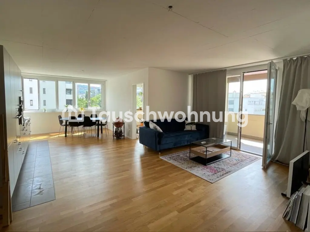 3 ½ pièces appartement