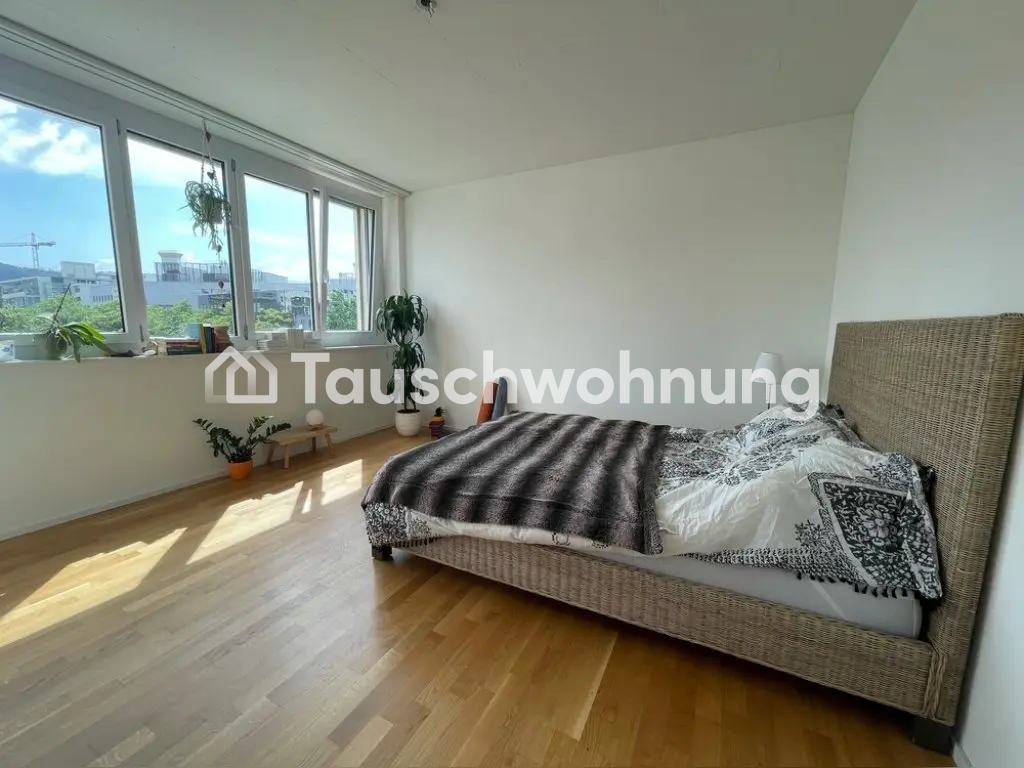 3 ½ pièces appartement