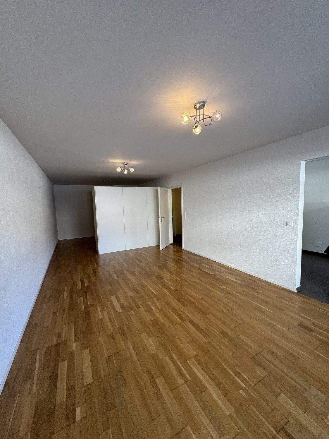 2 rooms apartment, photo 2 of 5