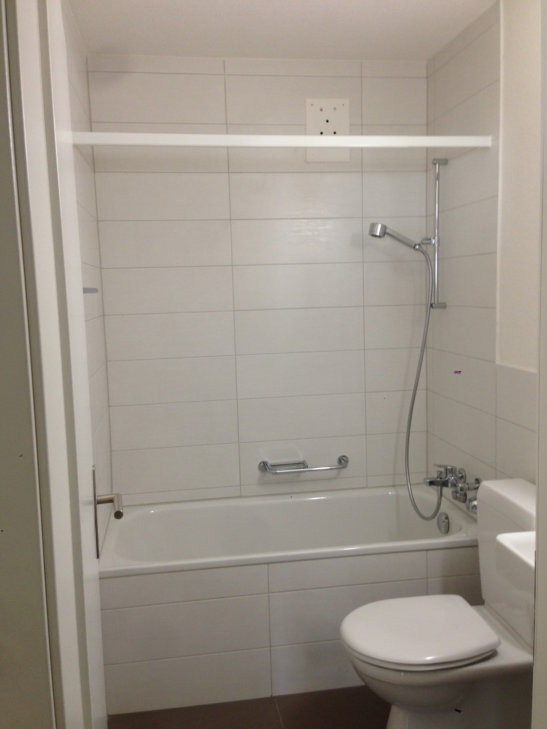 2 rooms apartment, photo 5 of 5