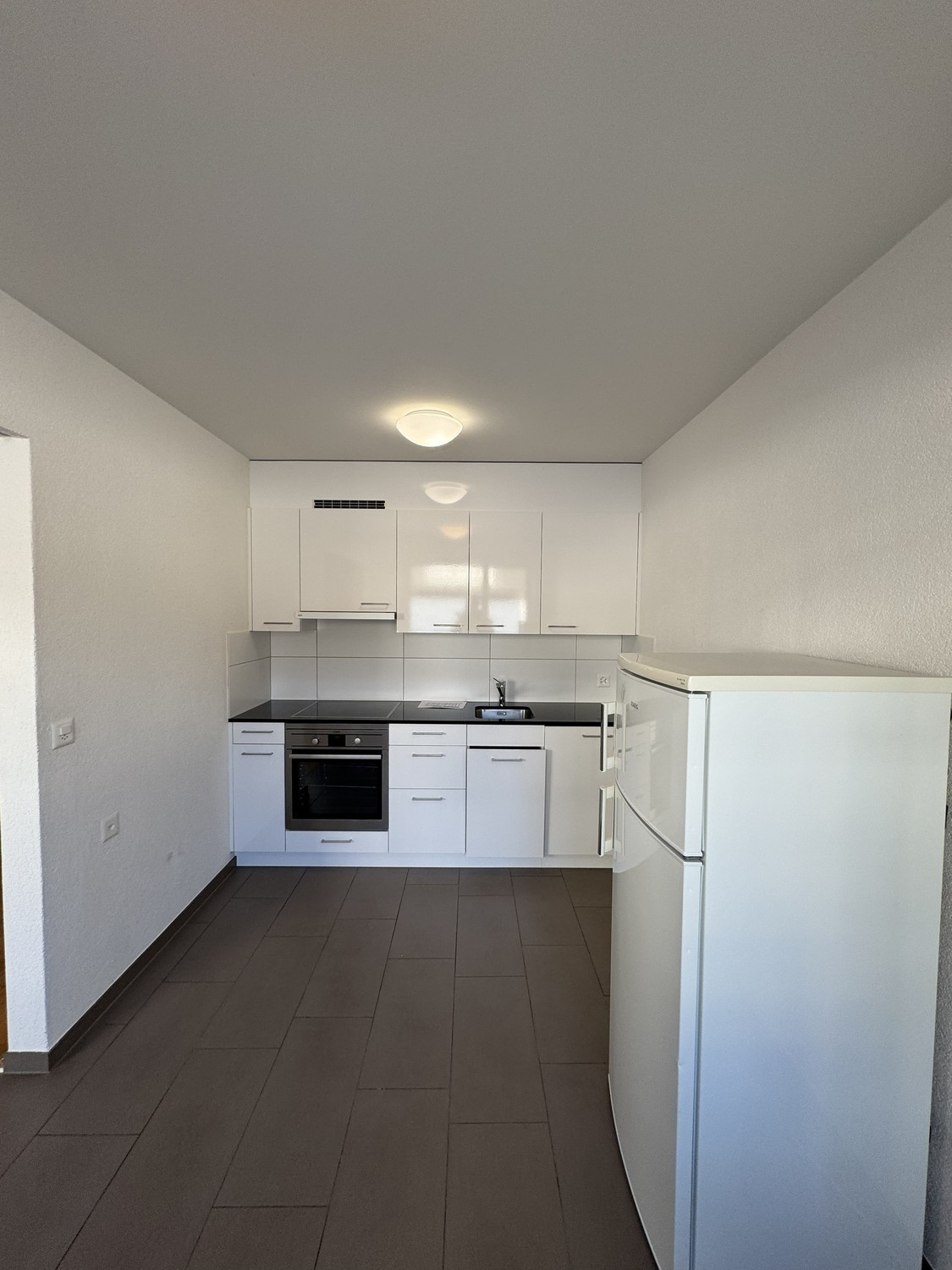 2 rooms apartment, photo 4 of 5