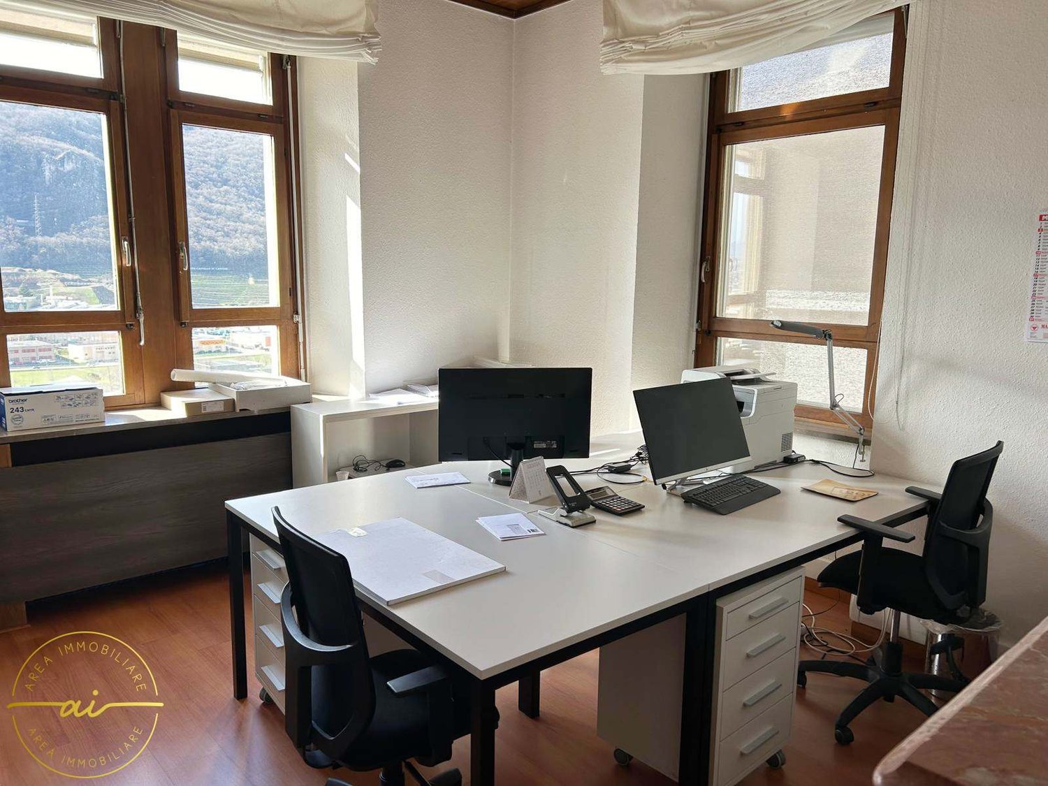 170m² office, photo 4 of 5