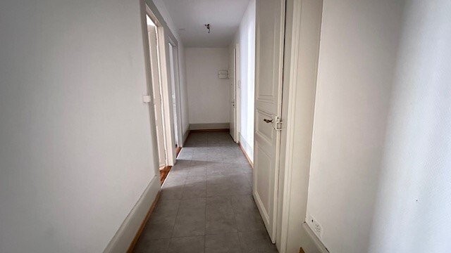 1 rooms apartment