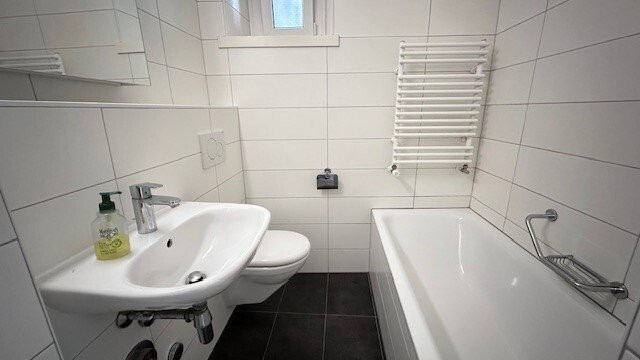 1 rooms apartment