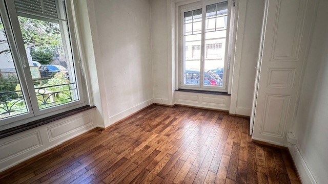 1 rooms apartment