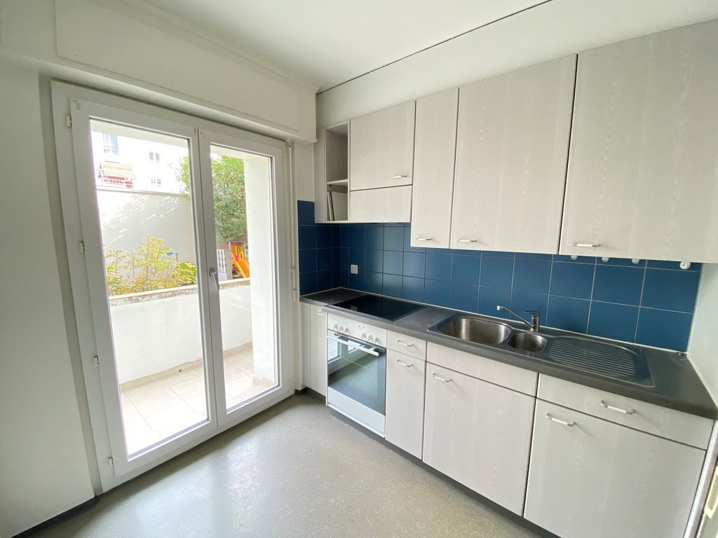 3 rooms apartment, photo 1 of 8