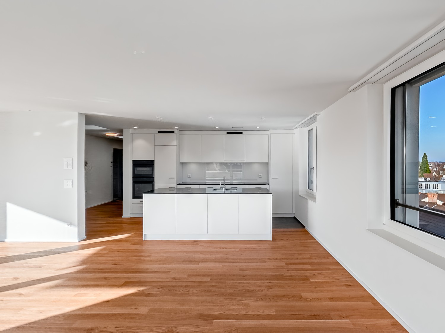 4 ½ rooms apartment, photo 1 of 8