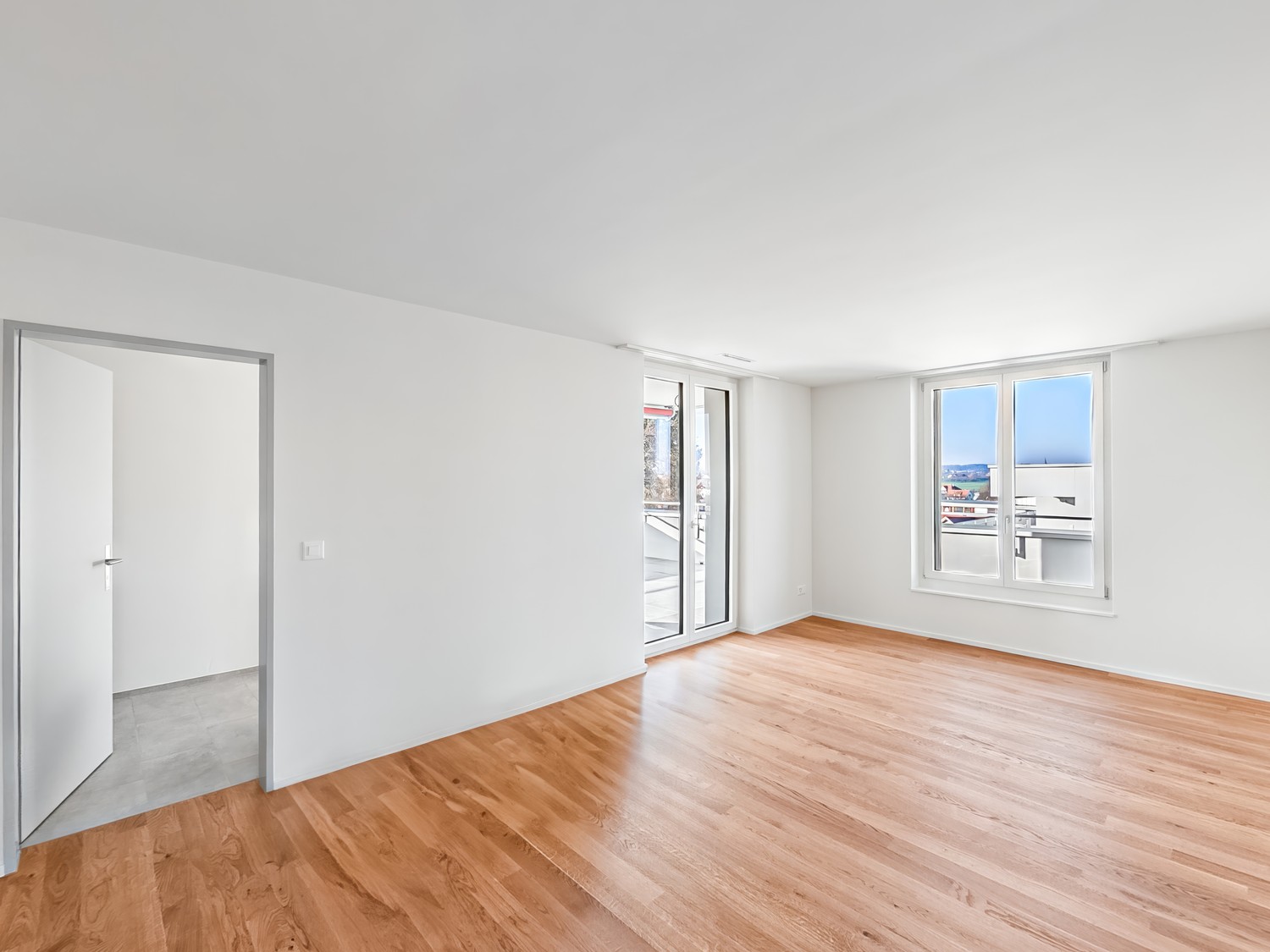 4 ½ rooms apartment, photo 4 of 8