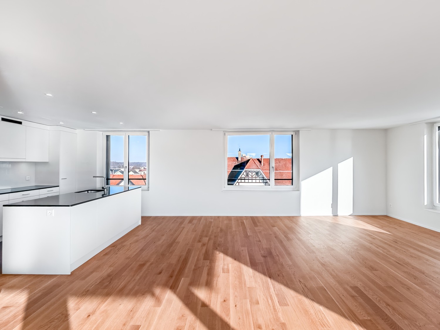4 ½ rooms apartment, photo 3 of 8