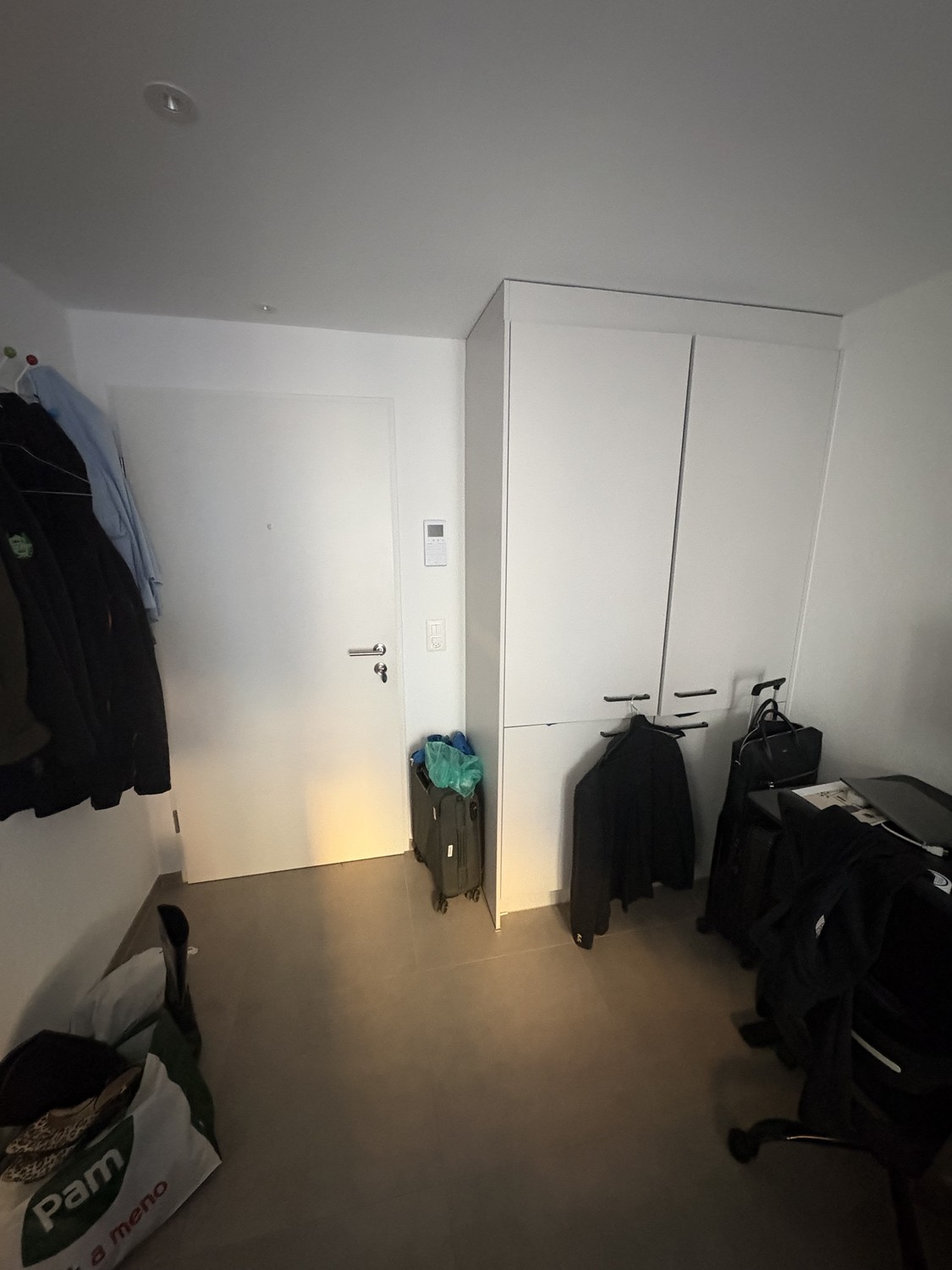 1 ½ rooms apartment, photo 5 of 7