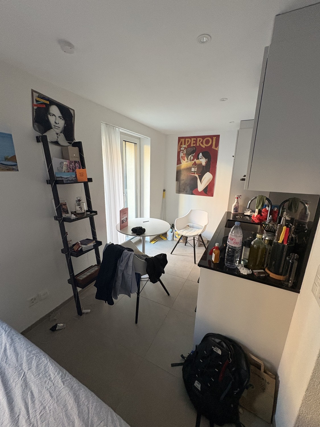 1 ½ rooms apartment, photo 2 of 7