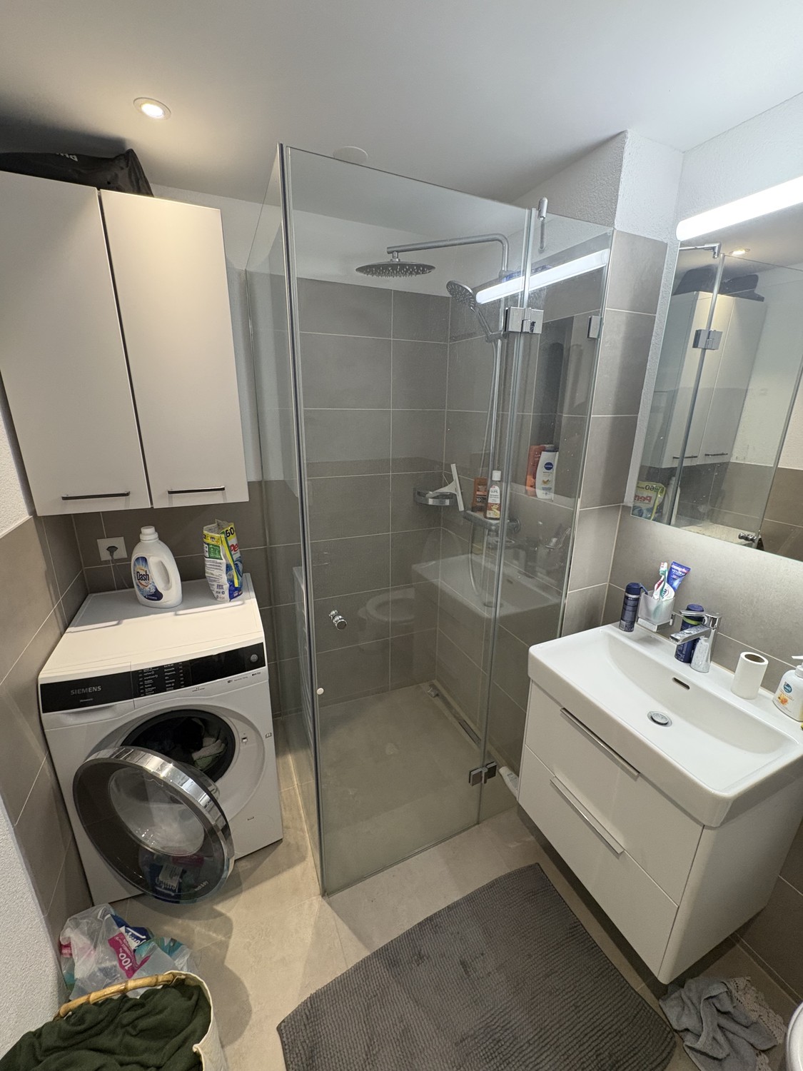 1 ½ rooms apartment, photo 4 of 7