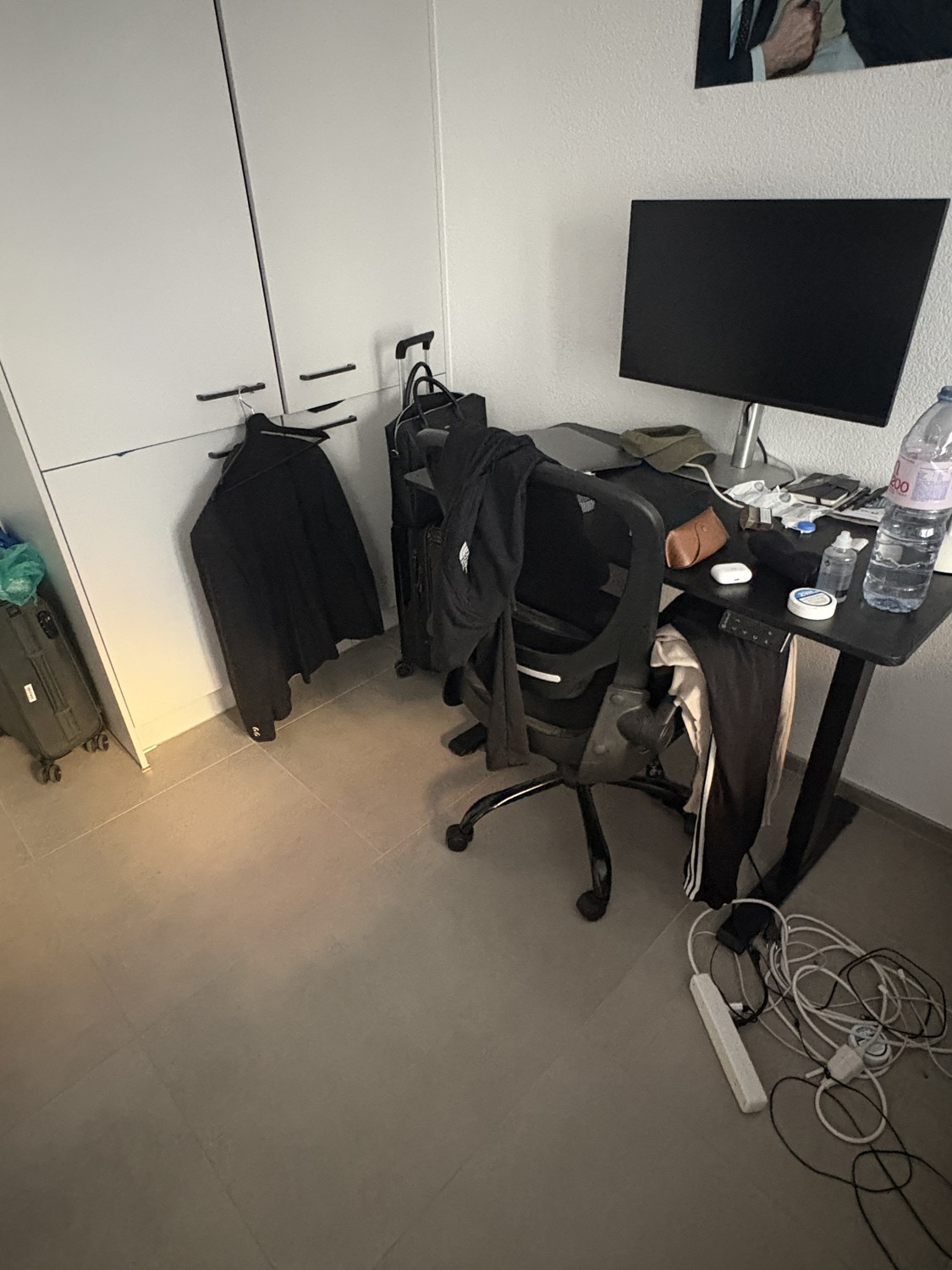 1 ½ rooms apartment, photo 3 of 7