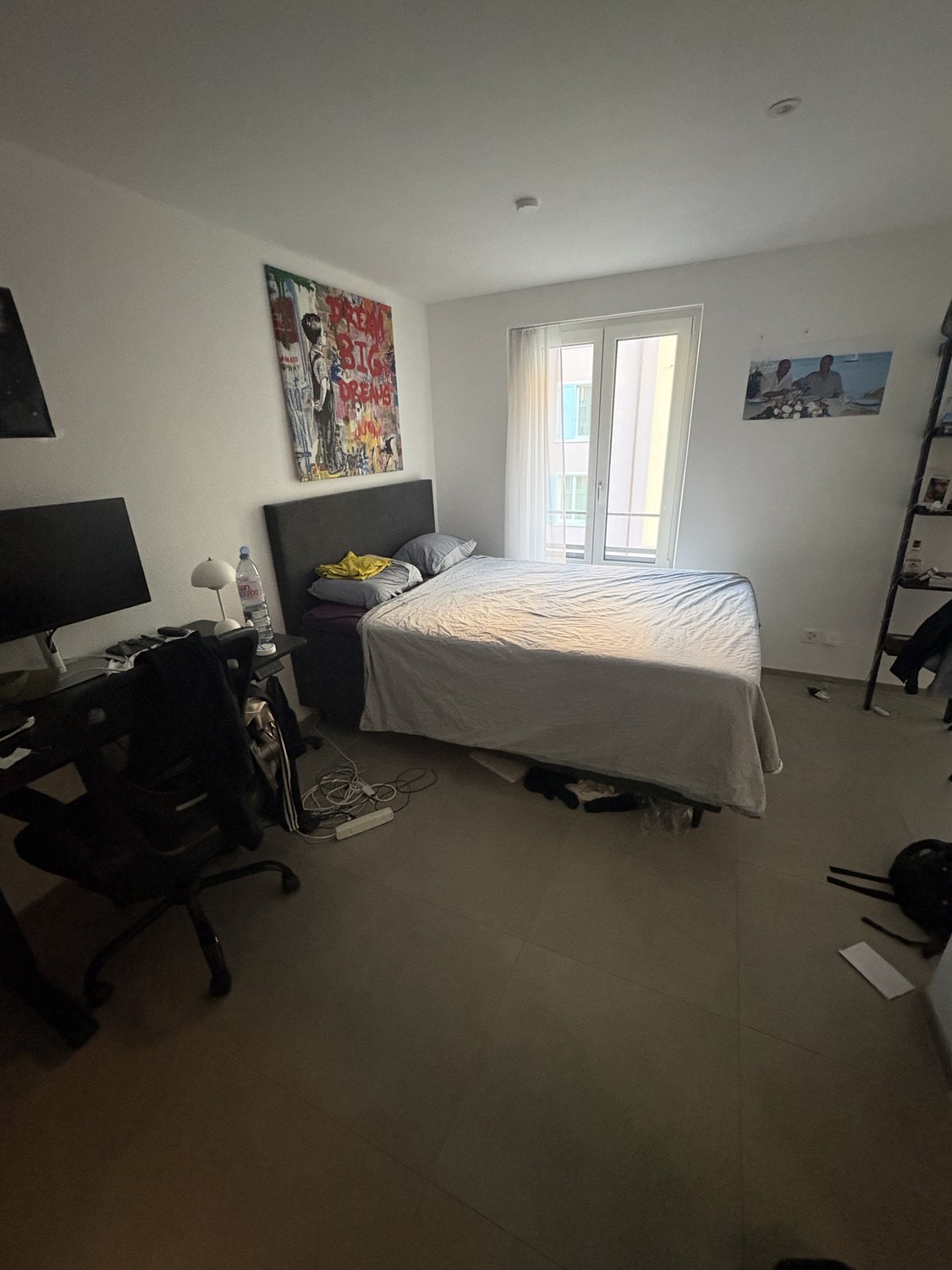 1 ½ rooms apartment, photo 1 of 7