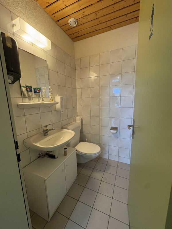 660m² commerciale