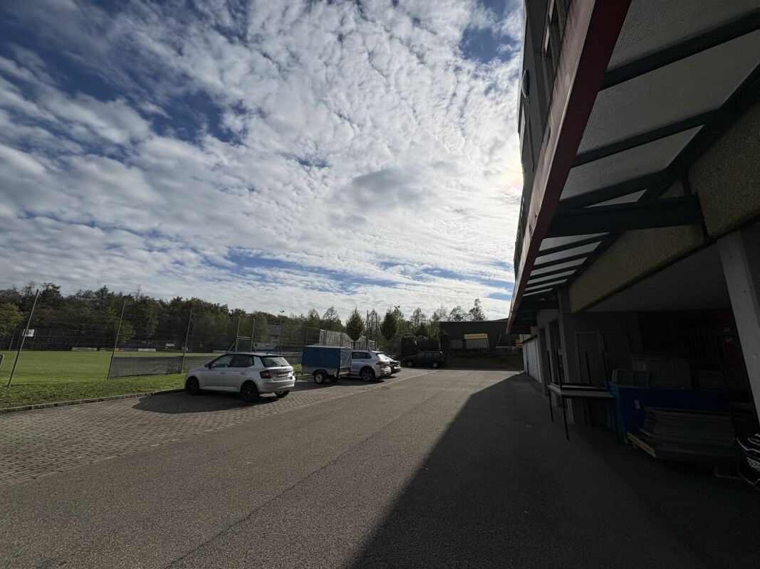 660m² commerciale