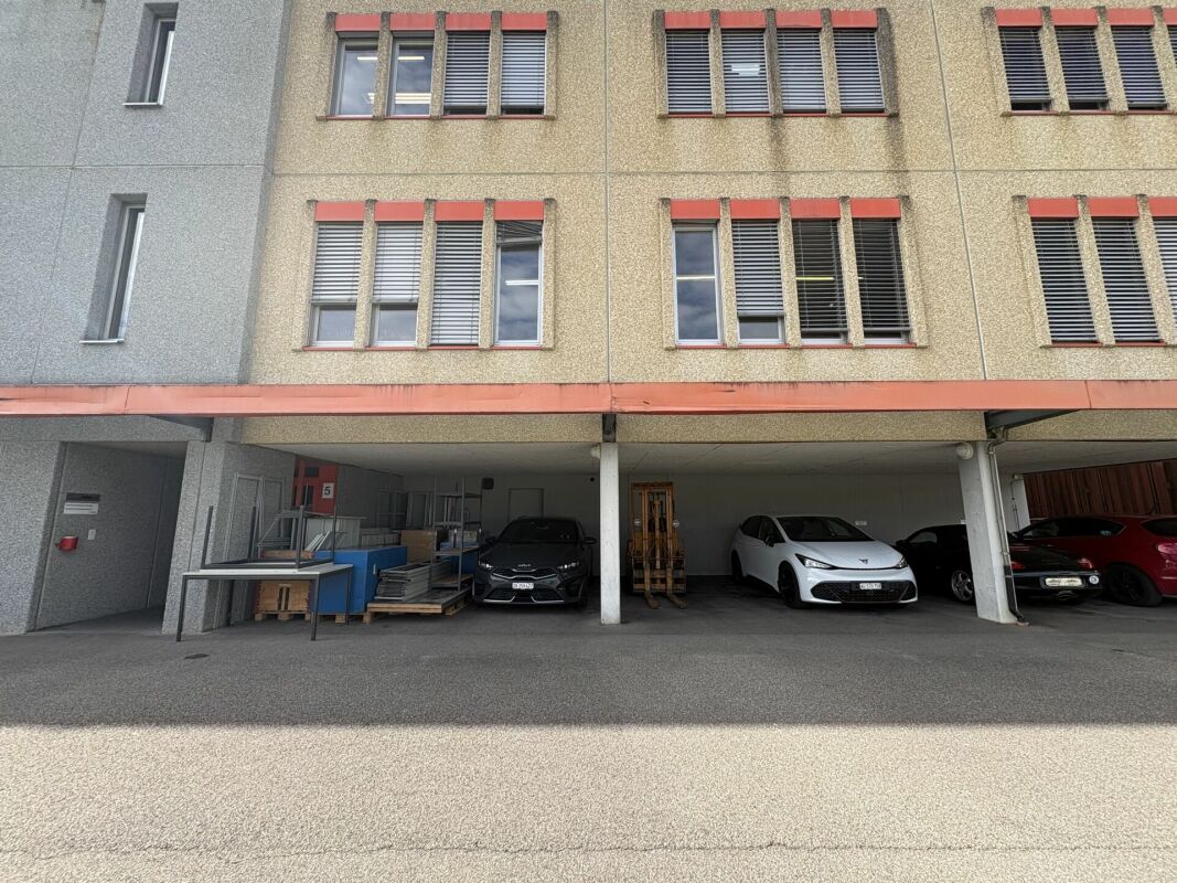 660m² commerciale
