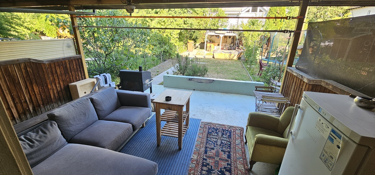 Room in a shared flat, photo 8 of 10