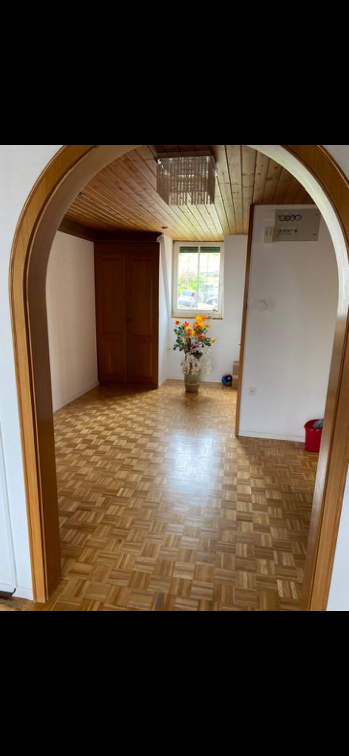 Zimmer in einer Wohngemeinschaft