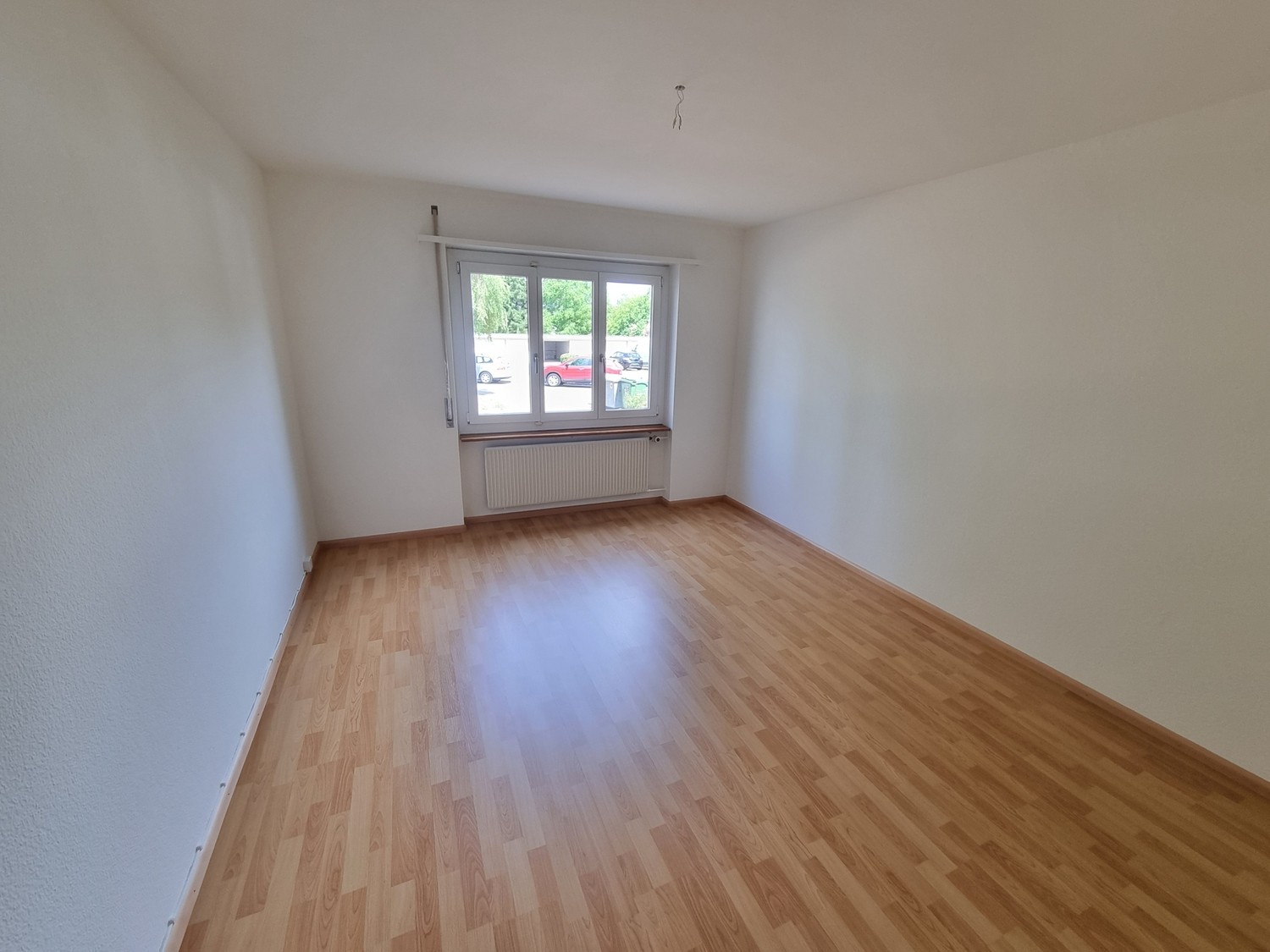 4 ½ rooms apartment, photo 3 of 8