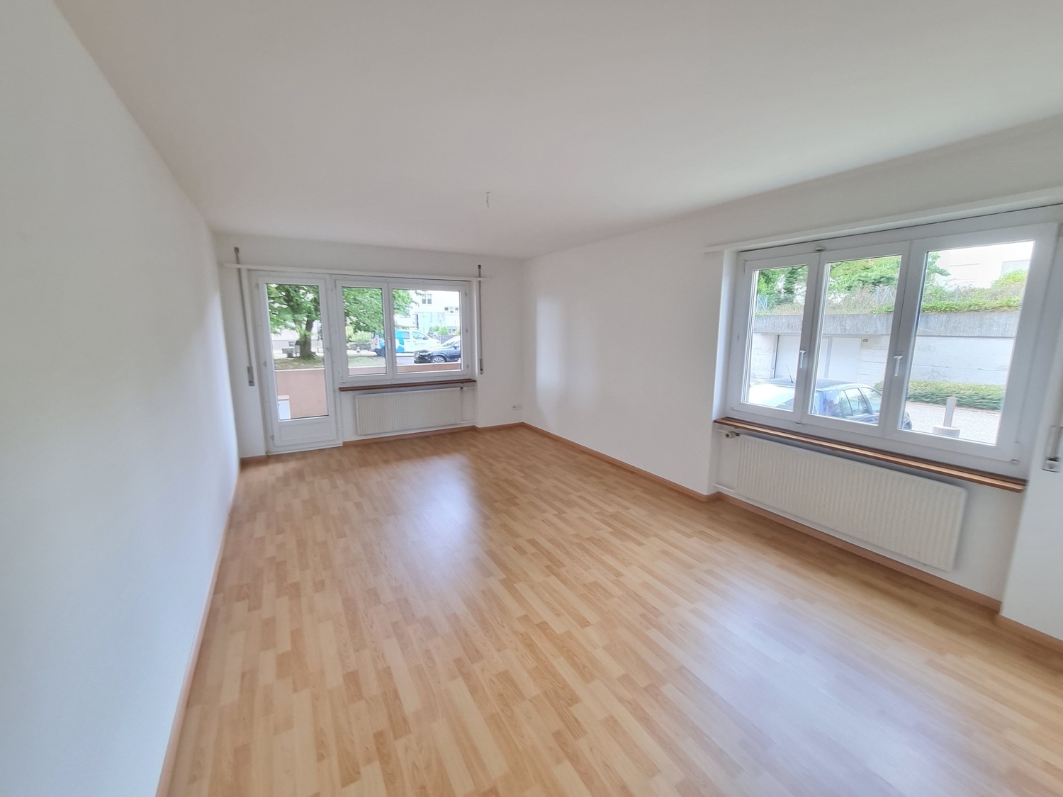 4 ½ rooms apartment, photo 1 of 8