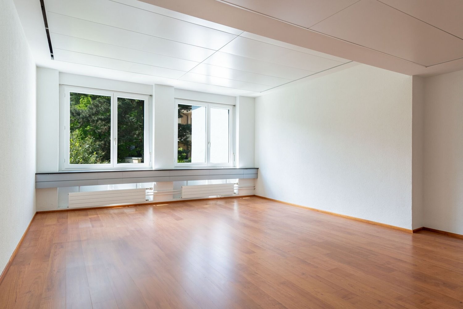41m² office, photo 3 of 8